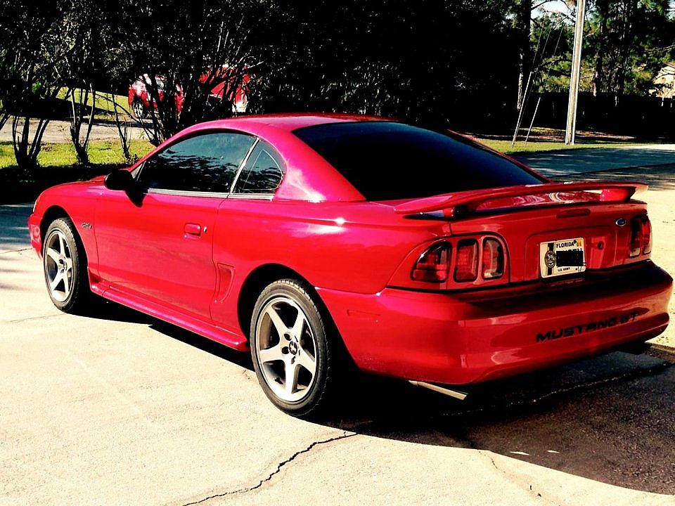 96 Mustang GT Rear .jpg