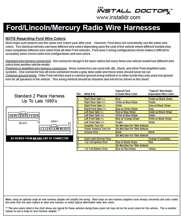 Ford Radio Harness wiring.gif