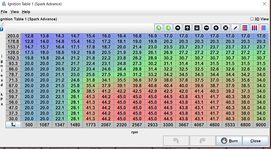 Steel1 new timing table.PNG