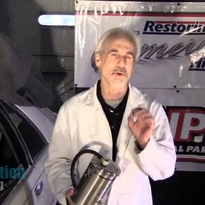 Pt 1 - Don't Pay Ridiculous Gas Prices - Build a Hydrogen Fuel Cell