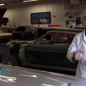 Properly Align your Hood & Trunk on your Classic Car