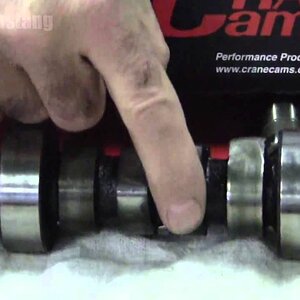 How-To Camshaft Video