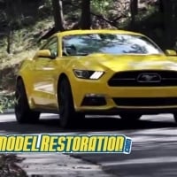 2015 Mustang IRS Review - YouTube