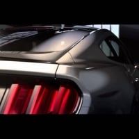 2015 Ford Mustang Shelby GT350 - YouTube