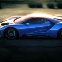2016 FORD GT - Ecoboost V6 - YouTube