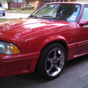 1990 GT