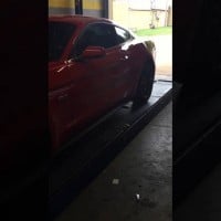 VIDEO Mustang GT Resonator/muffler delete - YouTube