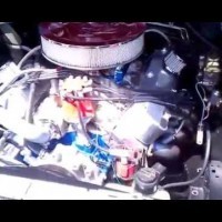 sleeper 1993 ford mustang notch at idle 2011 - YouTube