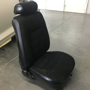 Interior Passenger Seat