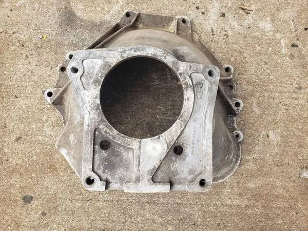 bellhousing for 76-78 Mustang II V8 four speed 1