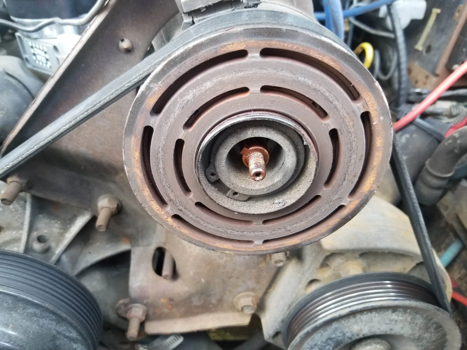 19-Clutch face removed.webp