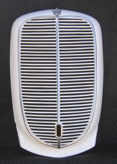 1937 ford truck grill shell w-stainless $800.00.webp