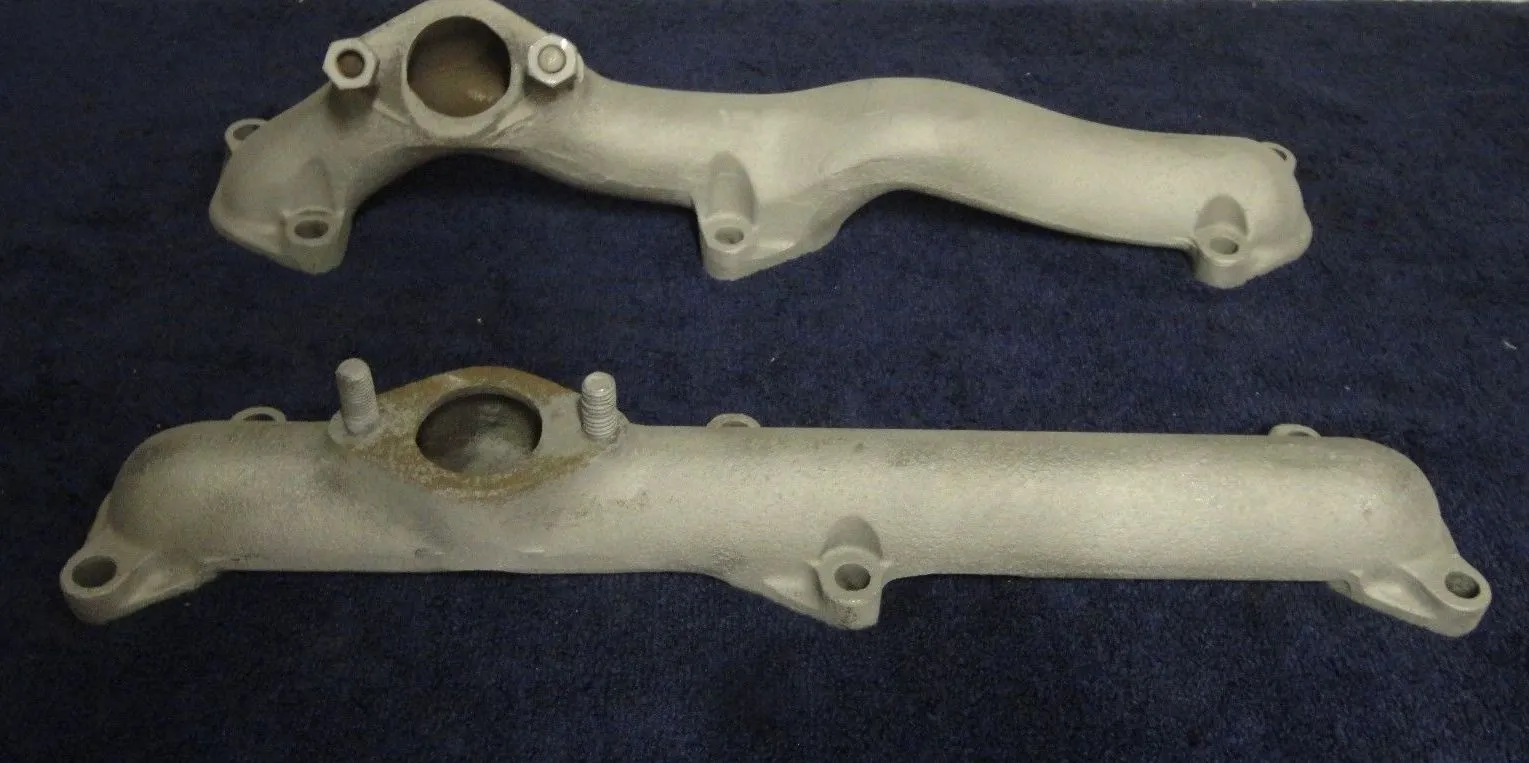1938-1948-Ford-Flathead-V8-Original-Exhaust-Manifold-PAIR.webp