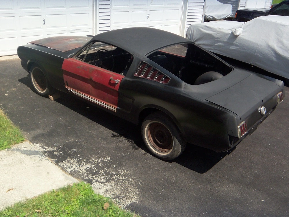 1965 Mustang Fastback Pictures 016.webp