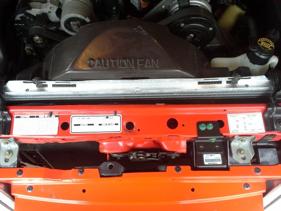 1993%20Mustang%20GT%20core%20support%20decals%20stamps%20hardware.webp