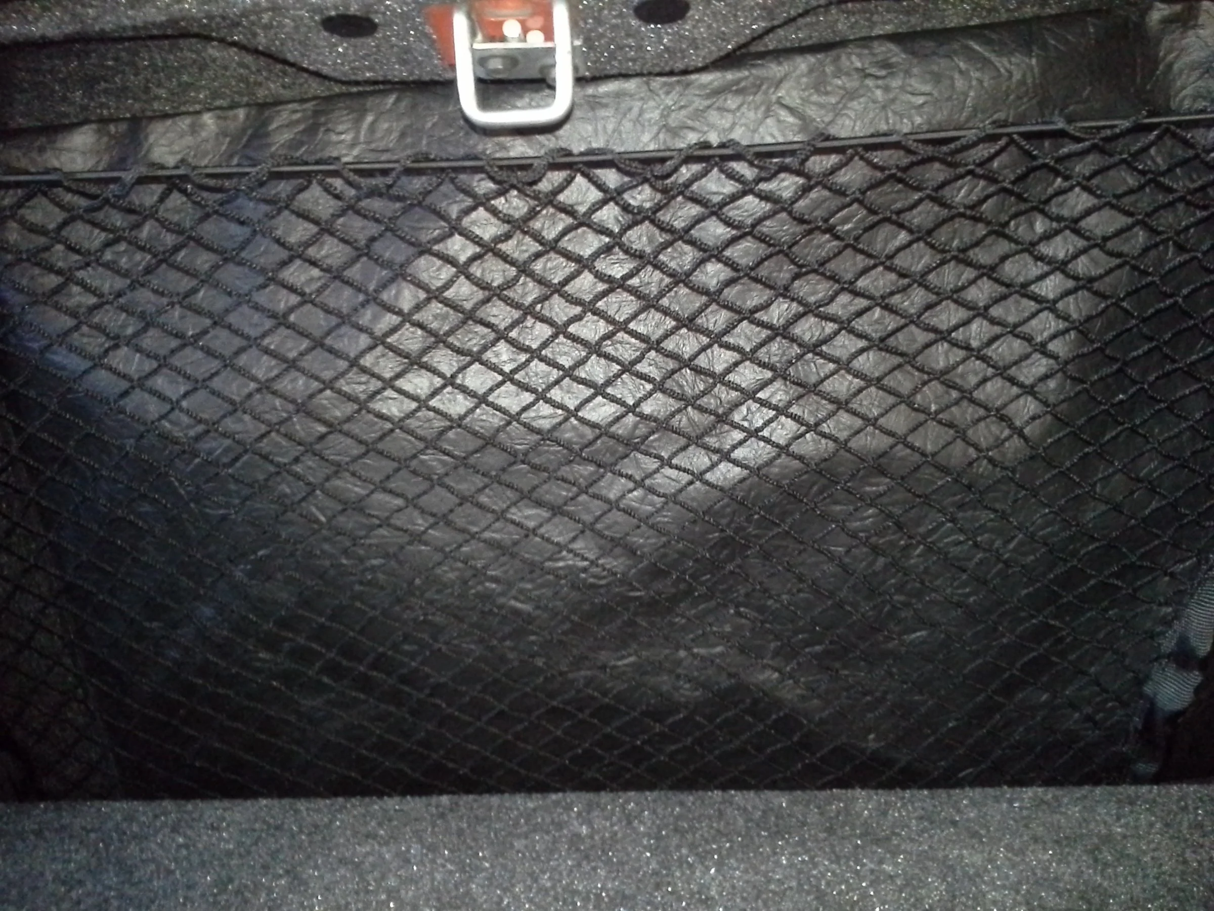 1993 Mustang GT trunk complete (4).webp