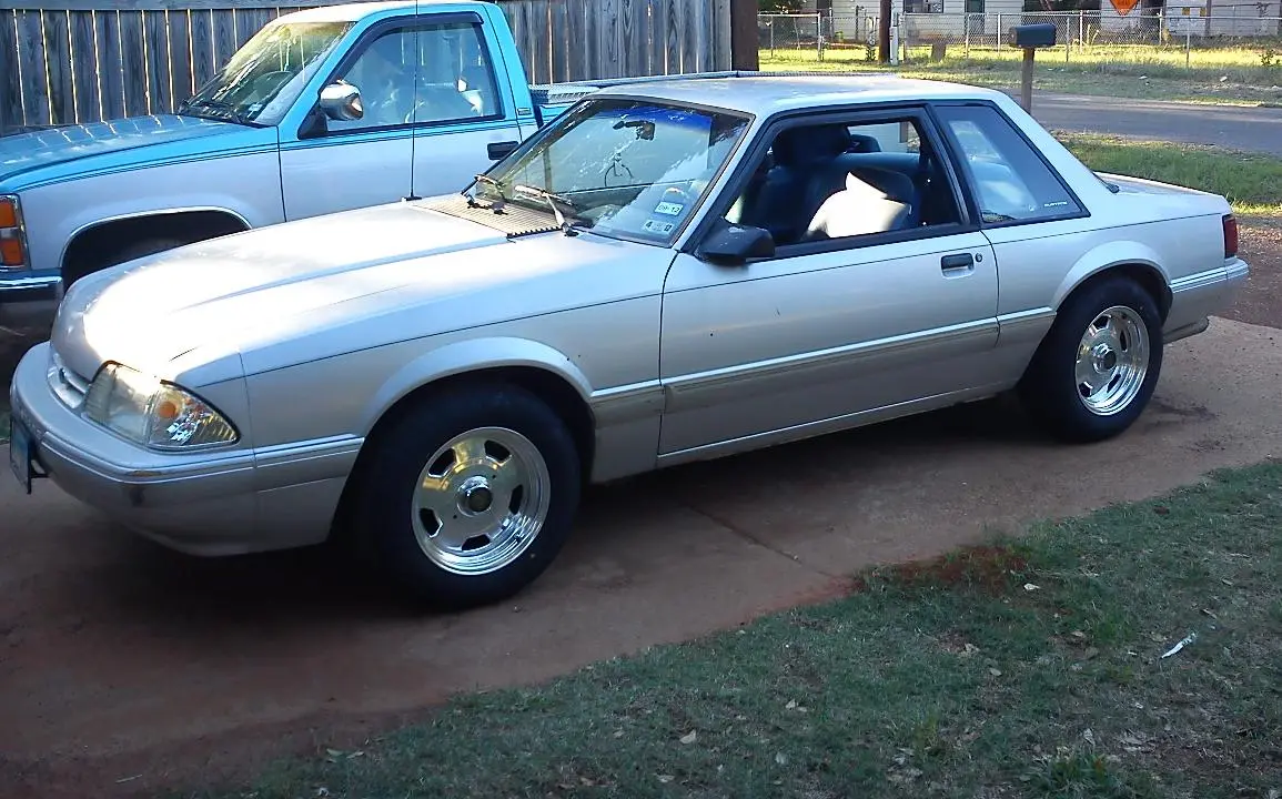 1993 Mustang - Mid Size.webp