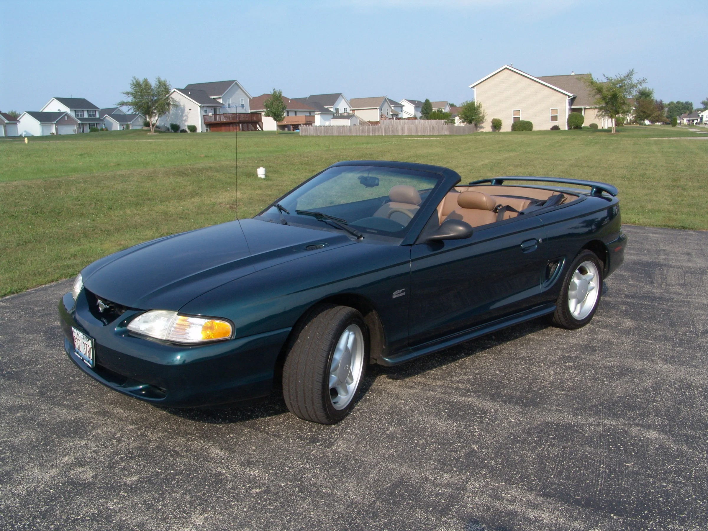 1994 Mustang GT.webp