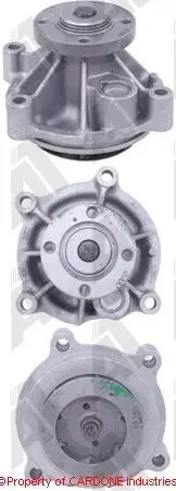 2002GTMustang46waterpump.webp
