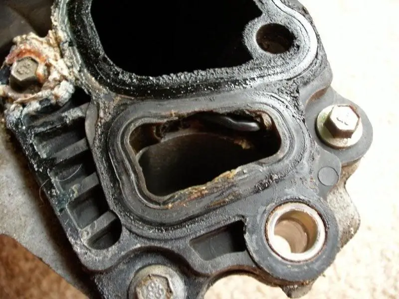 2003GTMustang46enginewithdamagedgas.webp