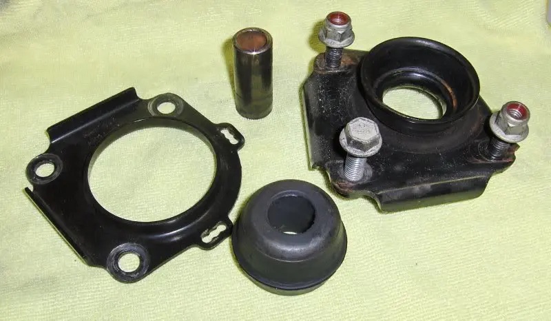 2003GTMustangStrutPlatecompletekit.webp