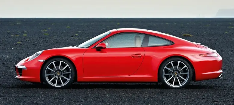 2012 Porsche 911 Carrera 991.webp