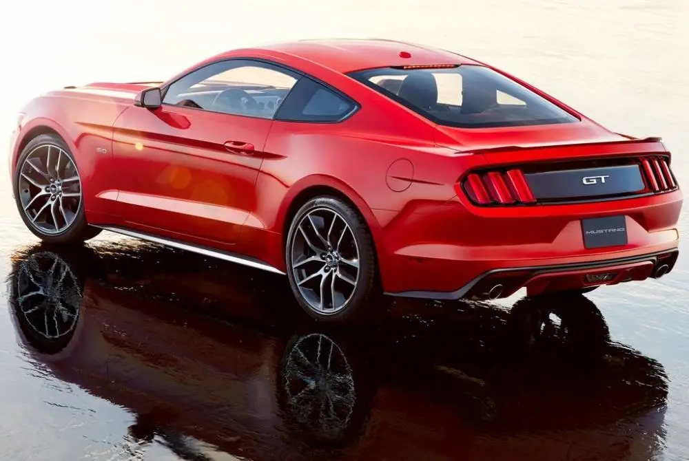 2017-Ford-Mustang-red-color-rear-view-taillights-and-alloy-wheels.webp