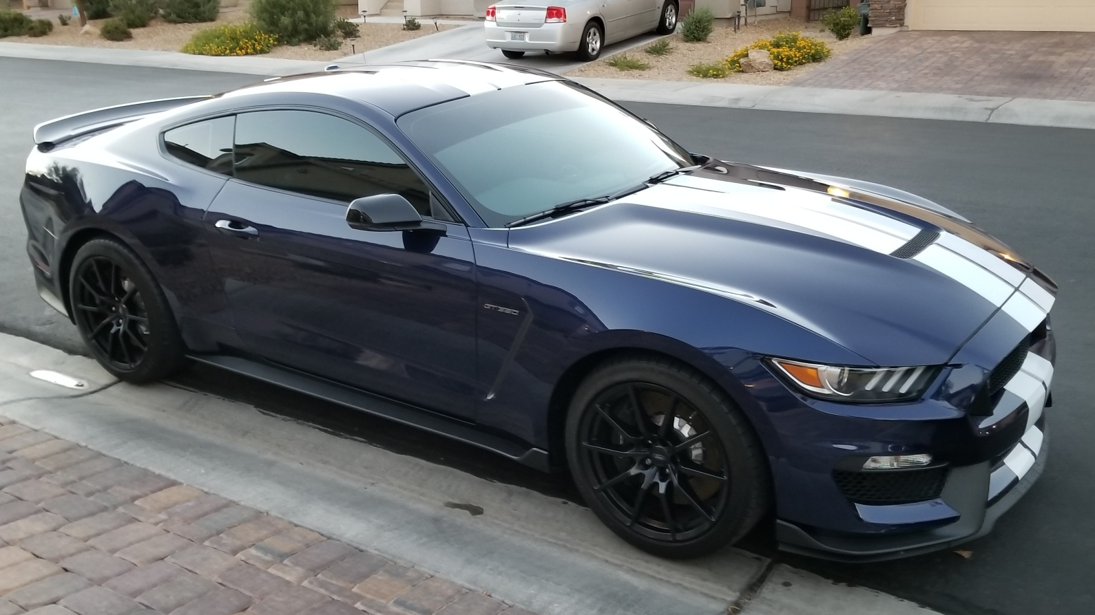 2018 Shelby GT350.webp