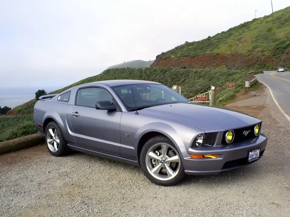 21MustangnearGGBridge.webp
