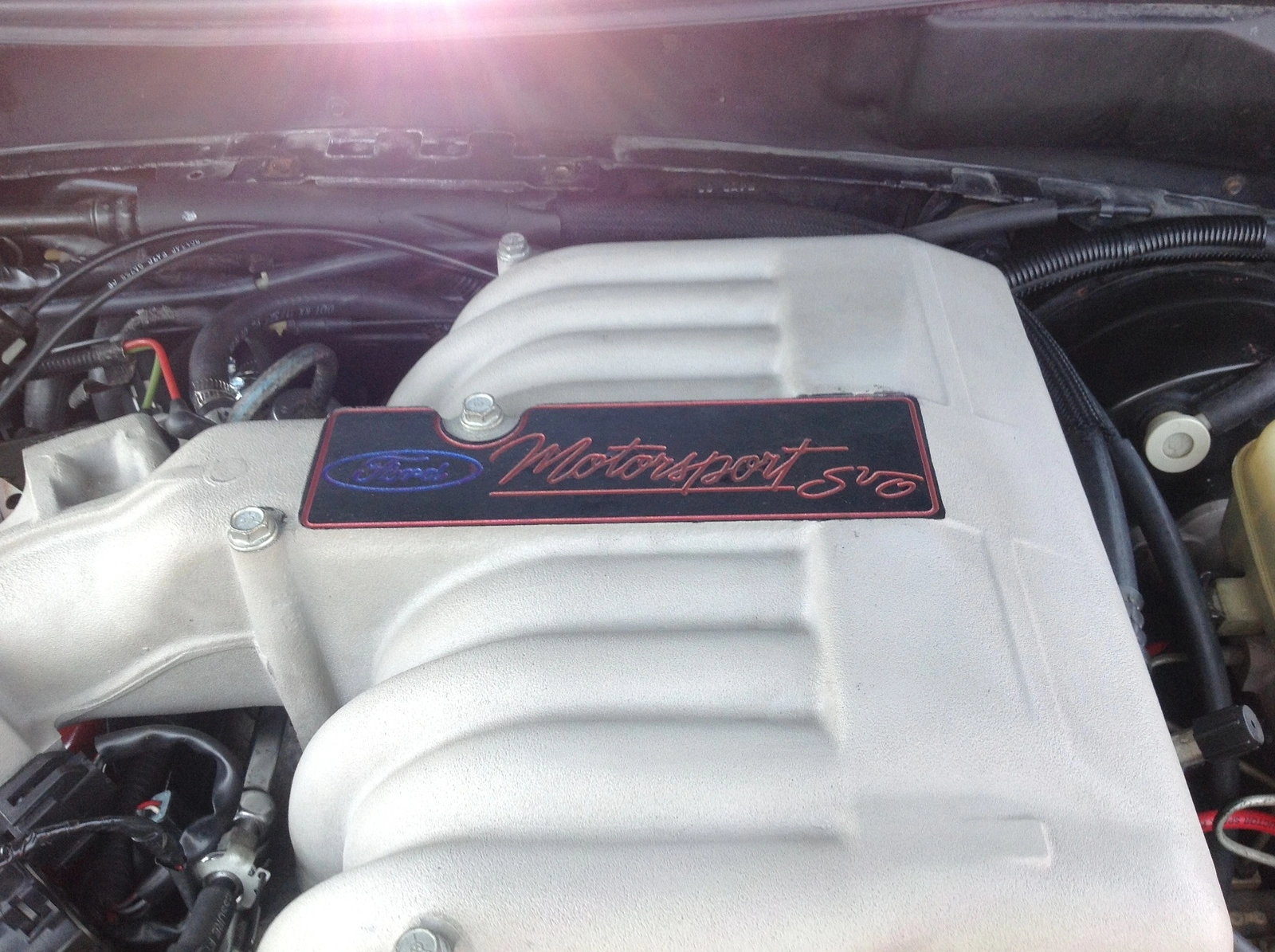 24 Reassembly - Upper Intake.webp