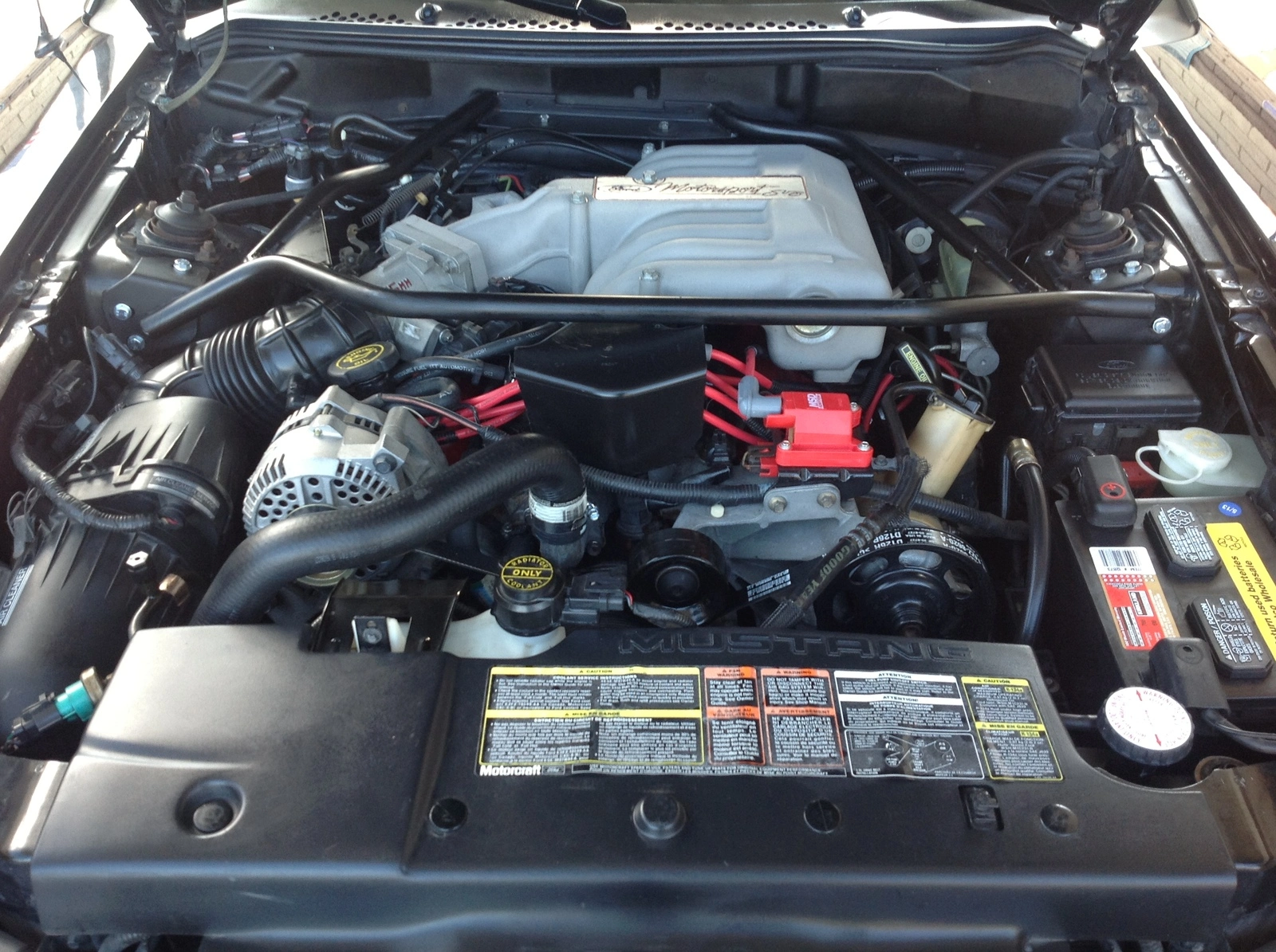 28 Reassembly - Engine Completed & Detailed.webp