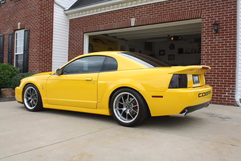 Opinons please | Mustang Forums at StangNet