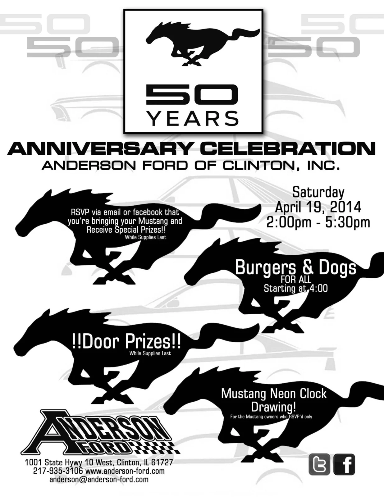 50 year mustang flyer.webp