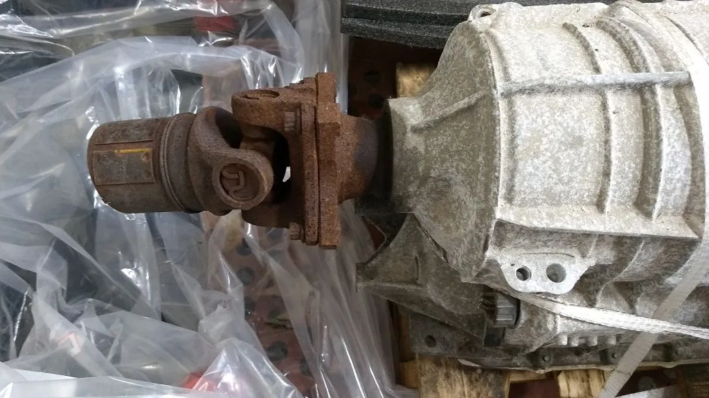 6R80 Tail Flange.webp