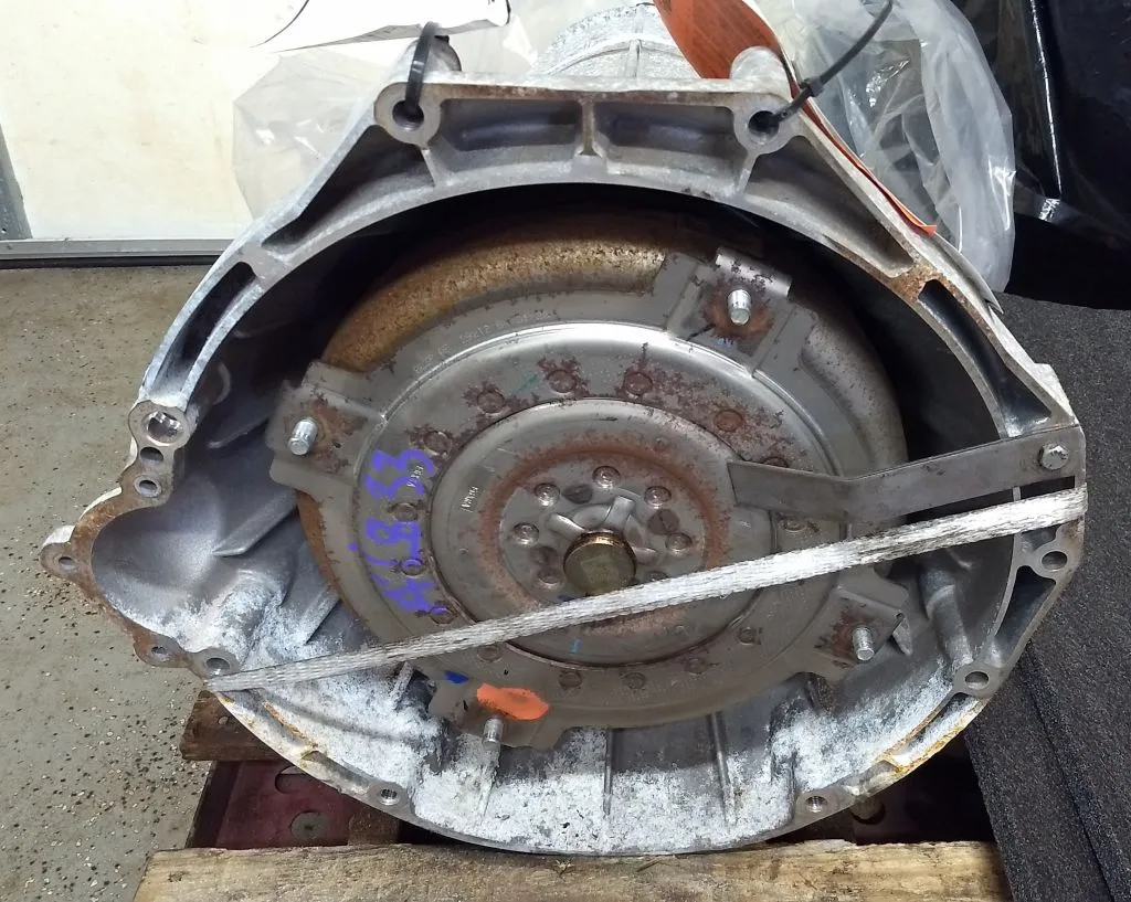 6R80 Torque Converter.webp