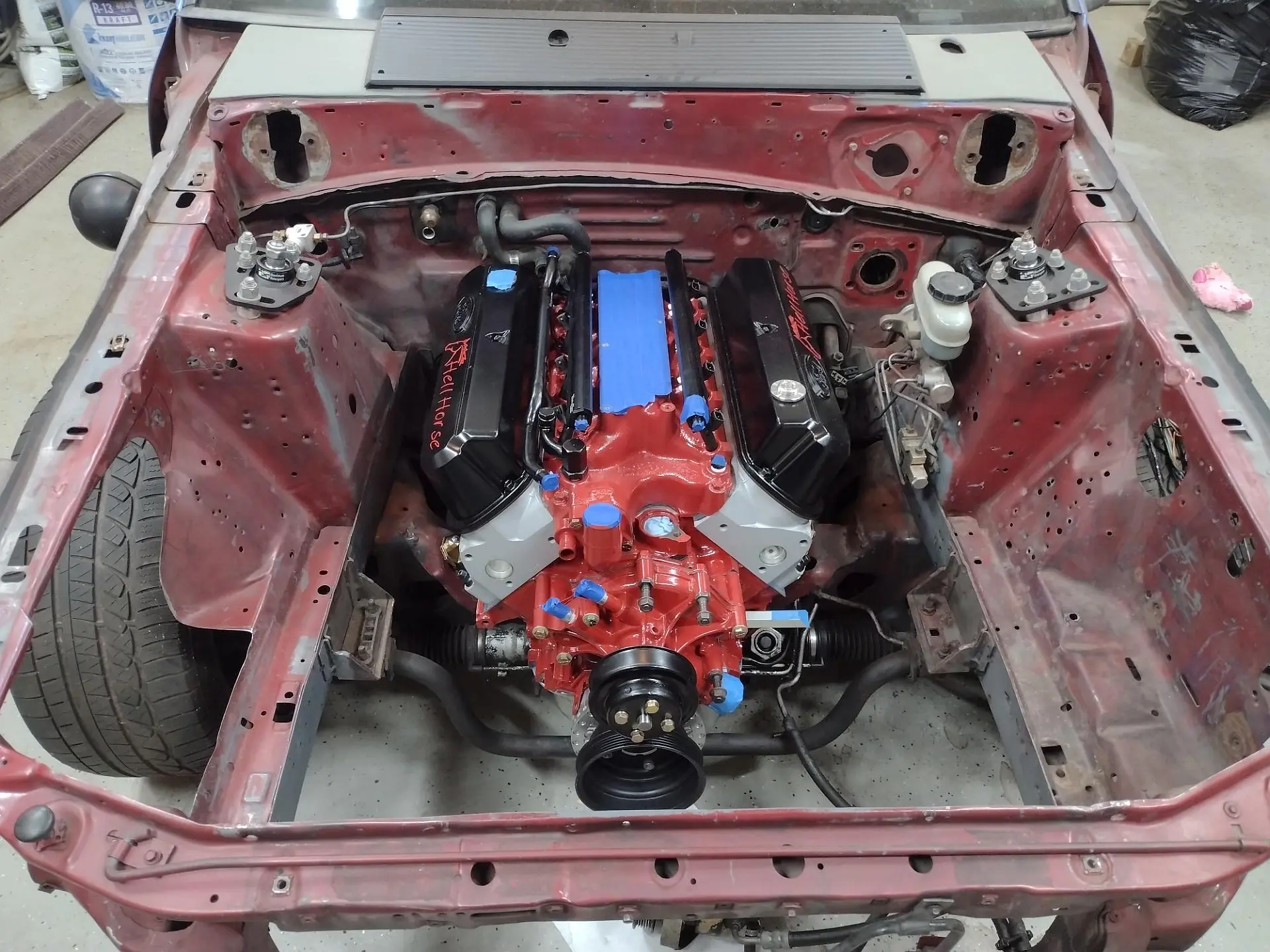 7 - Engine in Car.webp