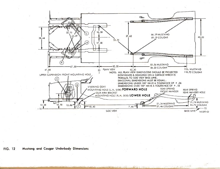 71-73MustangFrame.webp