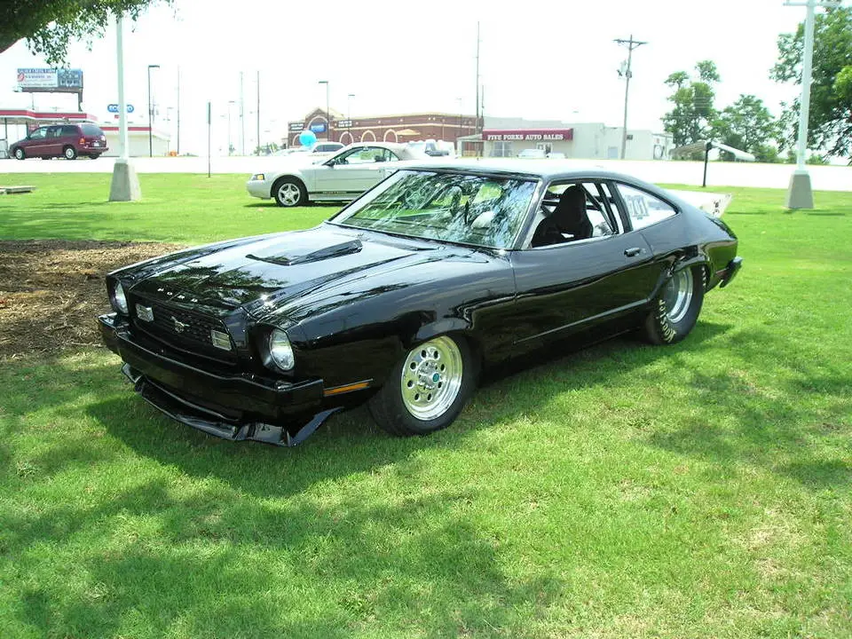 74MustangIIdragcar.webp