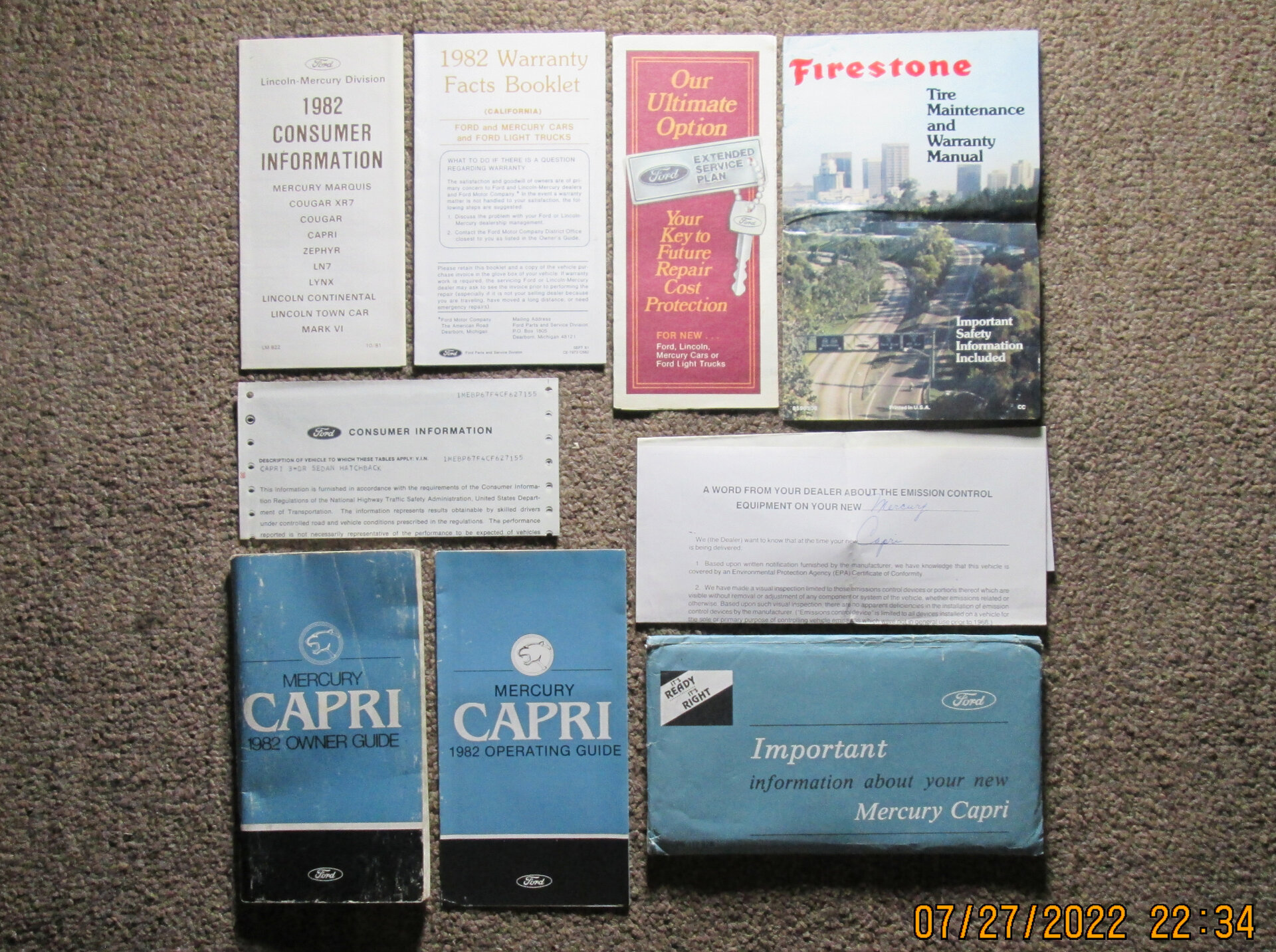 82 Capri RS Documents.jpg