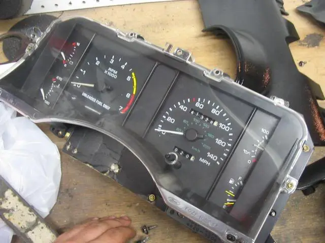88mustang50heatercore017.webp