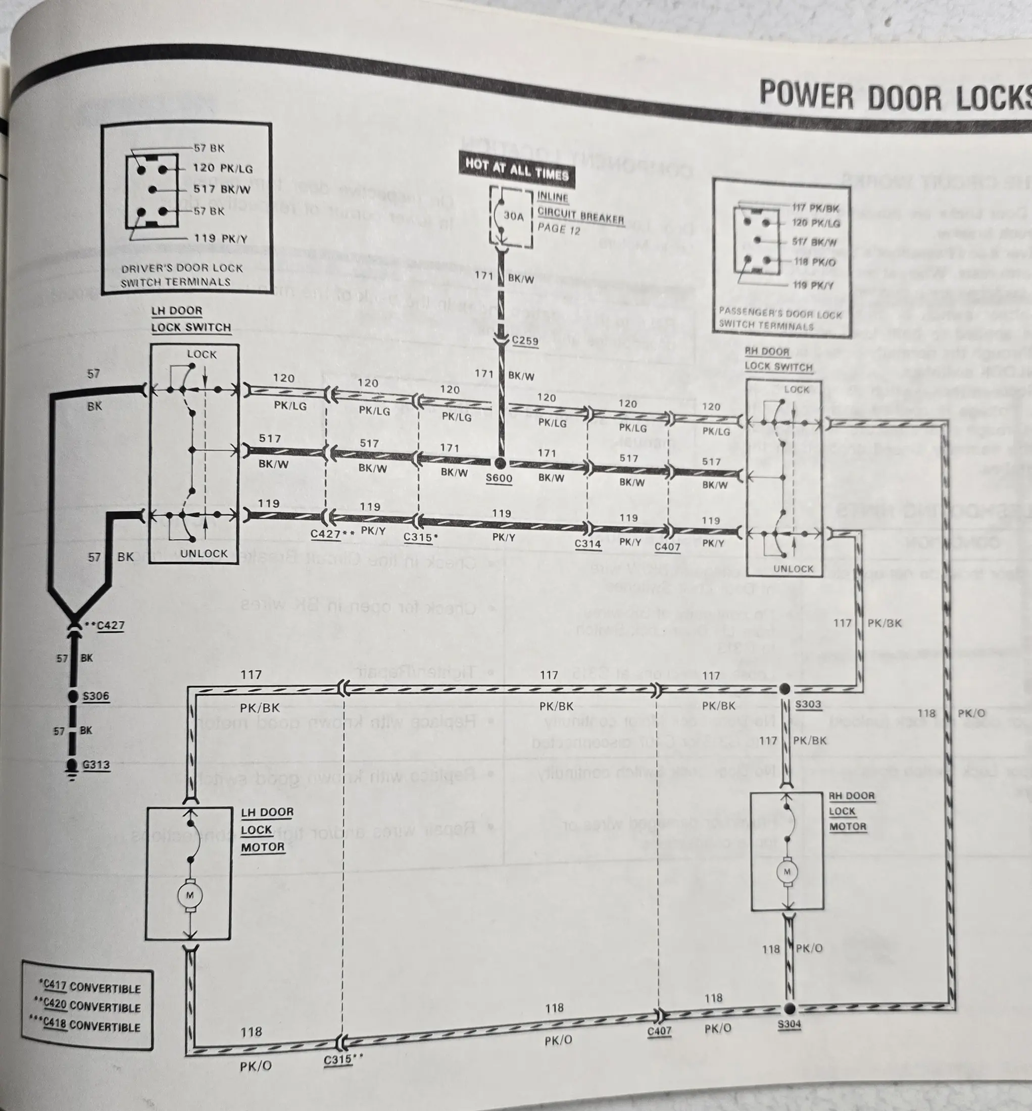 89 Mustang EVTM Power door locks 2.webp