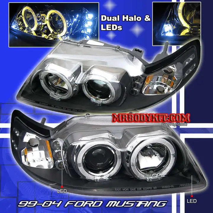 99mustangdualangleblack.webp