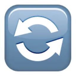 anticlockwise-downwards-and-upwards-open-circle-arrows.webp