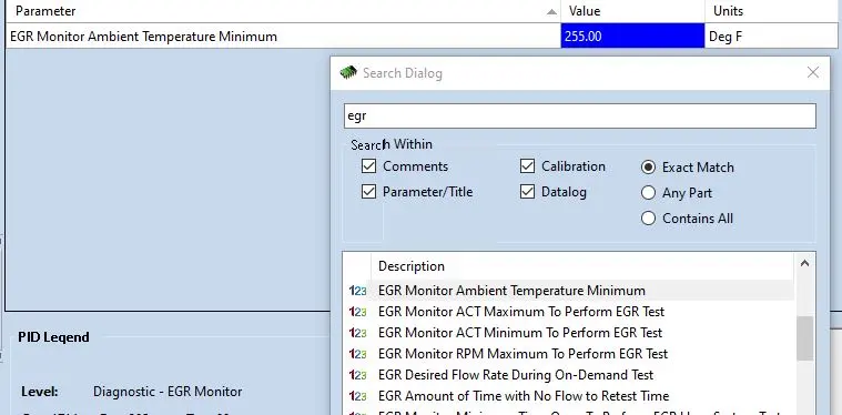 BE EGR temp snip for Stangnet.webp