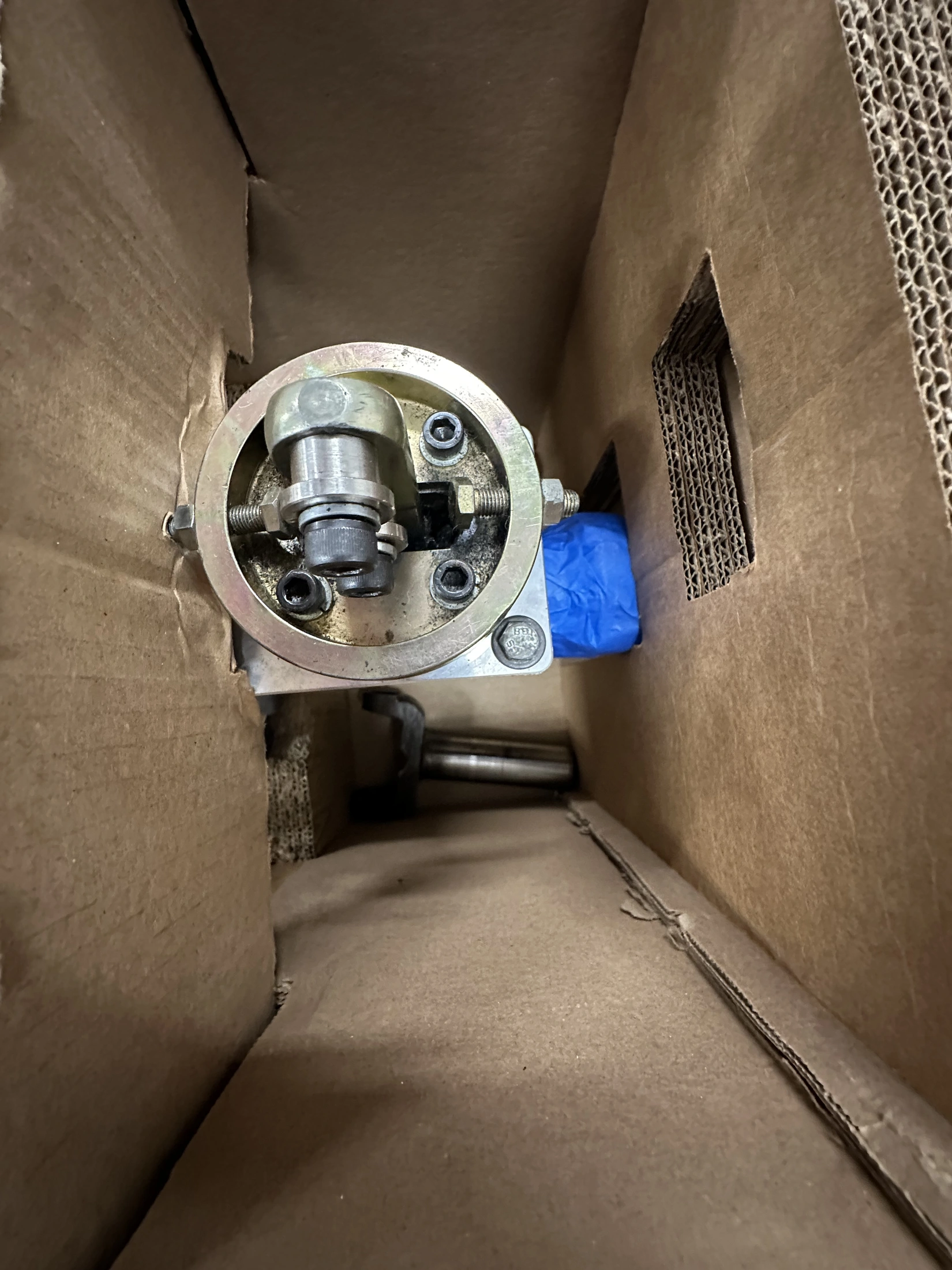 Borg Warner T5 06.webp