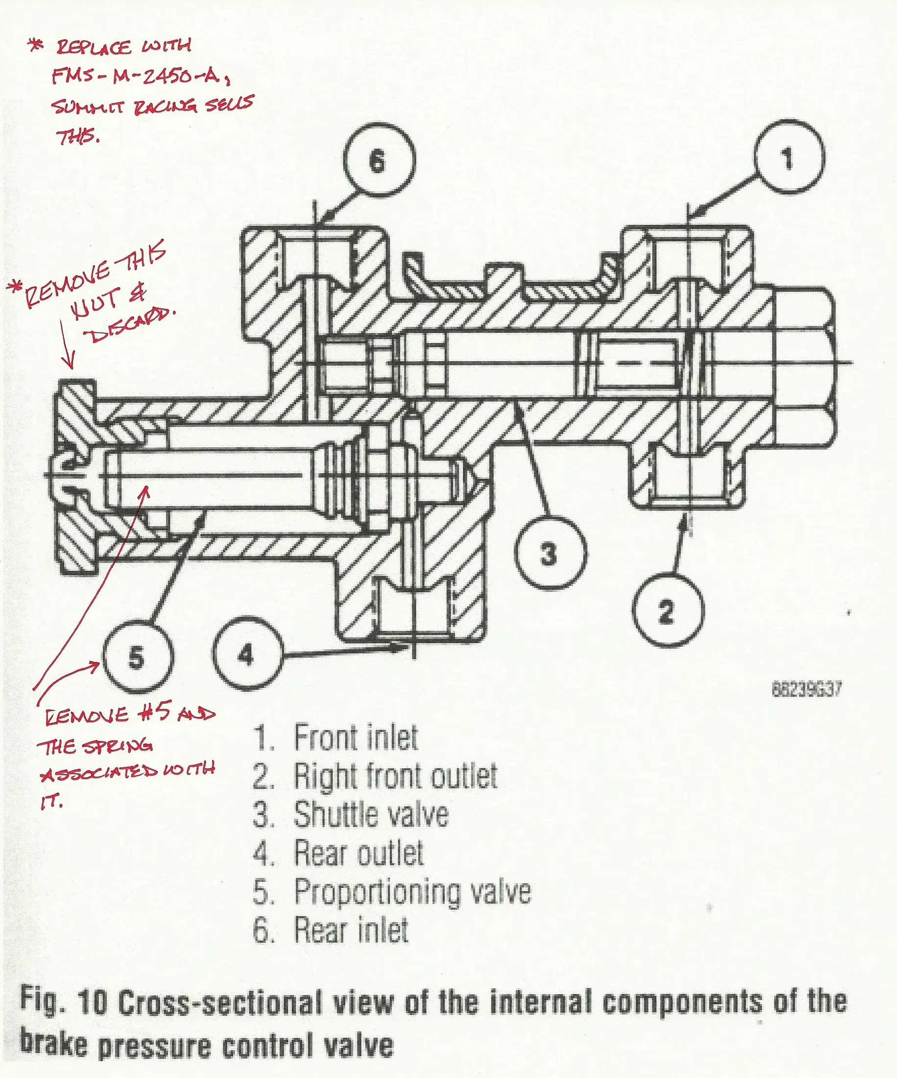 Brake Proportioning Valve Diagram.webp