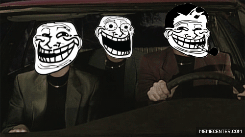 car troll.gif