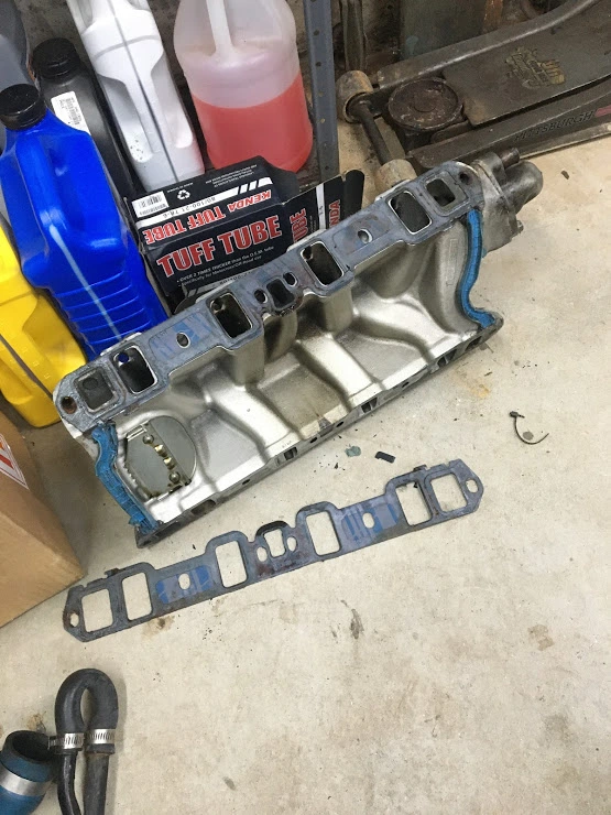 Clean bottom of intake.webp