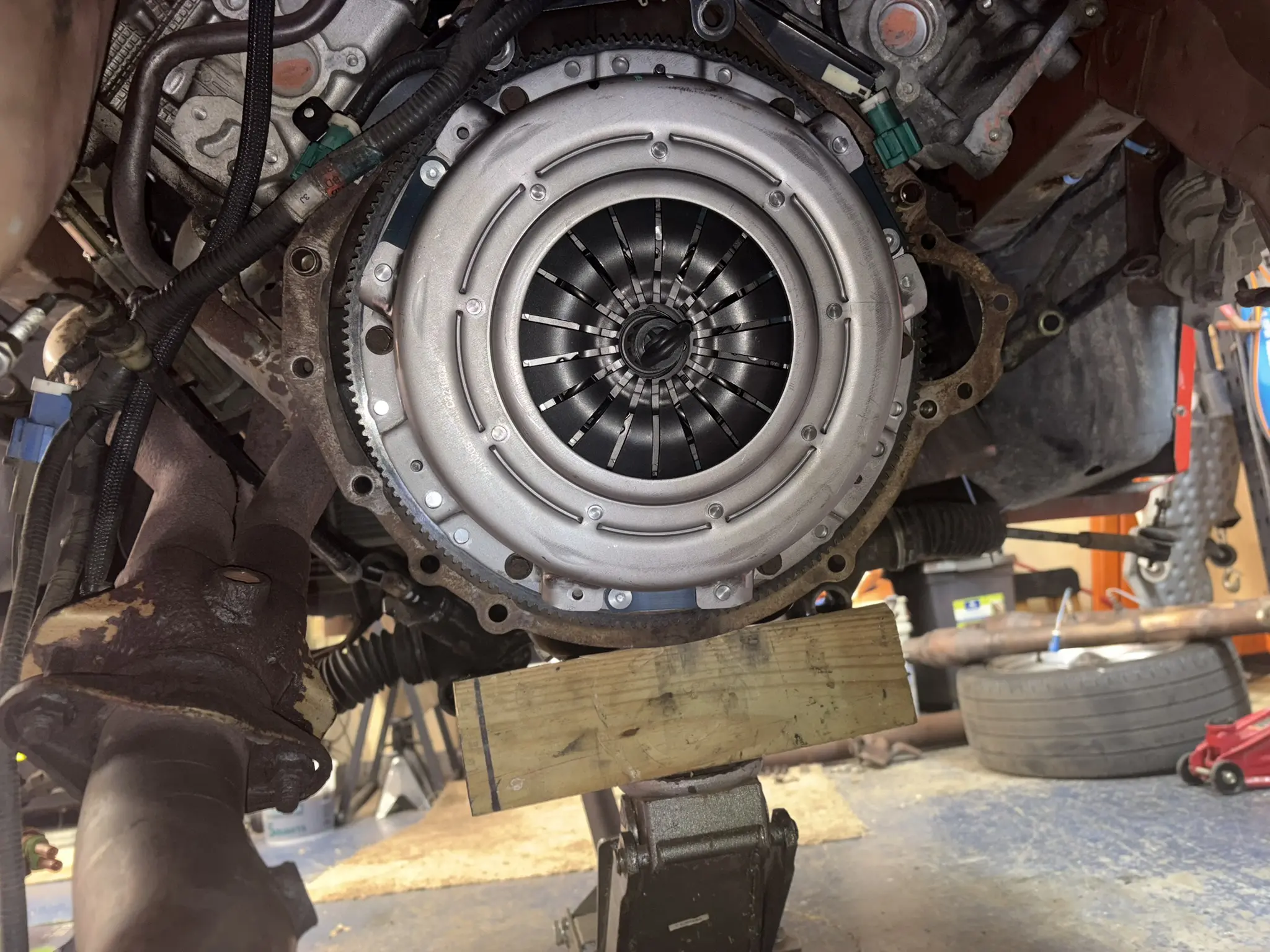 clutch installed1.webp
