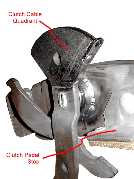 clutch pedal quadrant.webp